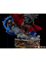 Soška Avengers: Endgame - Thor Art Scale 1/10 Exclusive 2021 (Iron Studios) dupl