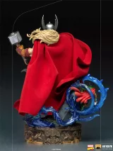 Soška Avengers: Endgame - Thor Art Scale 1/10 Exclusive 2021 (Iron Studios) dupl