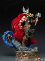 Soška Avengers: Endgame - Thor Art Scale 1/10 Exclusive 2021 (Iron Studios) dupl