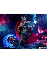 Soška Avengers: Endgame - Thor Art Scale 1/10 Exclusive 2021 (Iron Studios) dupl