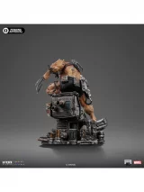 Soška Marvel - Dr. Strange Deluxe (Iron Studios) dupl