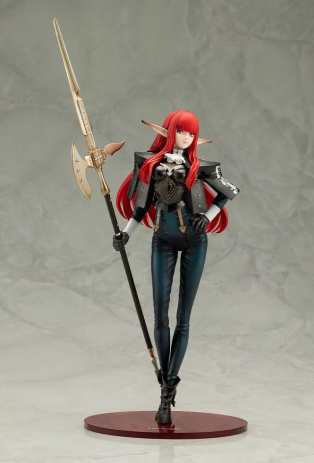 Soška Metaphor: ReFantazio – Junah 1/7 (Kotobukiya) dupl