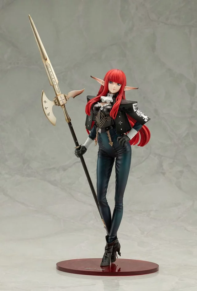 Soška Metaphor: ReFantazio – Junah 1/7 (Kotobukiya) dupl