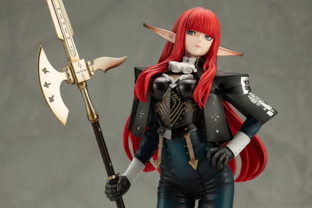 Soška Metaphor: ReFantazio – Junah 1/7 (Kotobukiya) dupl