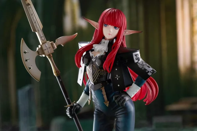 Soška Metaphor: ReFantazio – Junah 1/7 (Kotobukiya) dupl