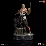 Soška Mortal Kombat - Scorpion Art Scale 1/10 (Iron Studios) dupl