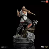 Soška Mortal Kombat - Scorpion Art Scale 1/10 (Iron Studios) dupl
