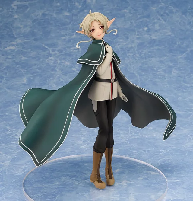 Soška Mushoku Tensei: Jobless Reincarnation - Eris Boreas Greyrat Swimsuit Ver. 1/7 (Kadokawa) dupl