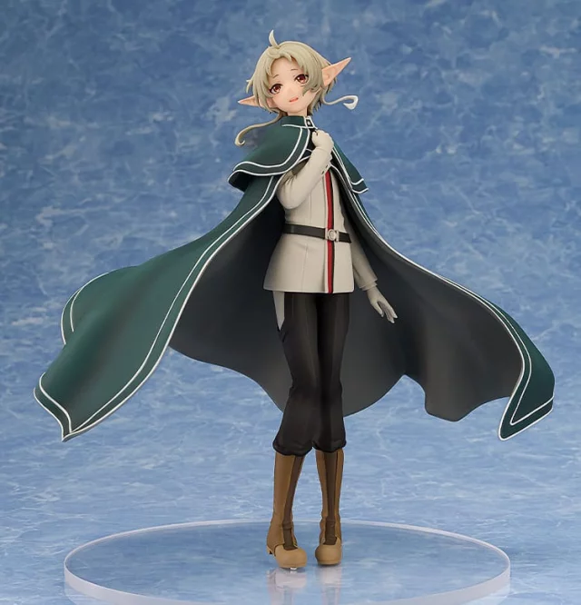 Soška Mushoku Tensei: Jobless Reincarnation - Eris Boreas Greyrat Swimsuit Ver. 1/7 (Kadokawa) dupl