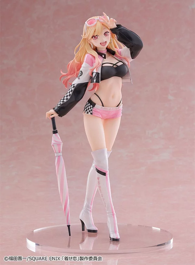 Figurka My Dress Up Darling - Marin Kitagawa Loungewear (Aniplex) dupl