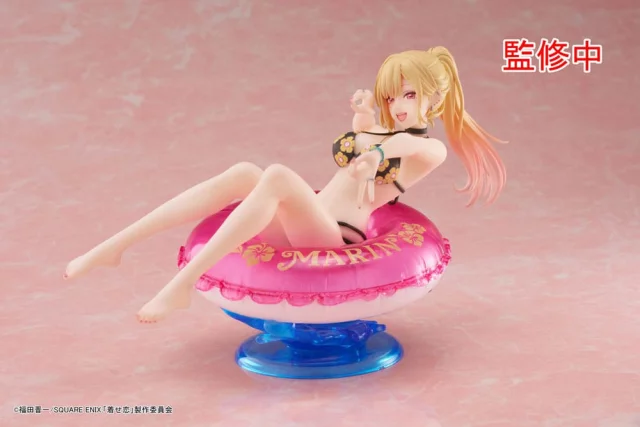 Soška My Dress-Up Darling - Marin Kitagawa (Night Pool Version) 1/7 dupl