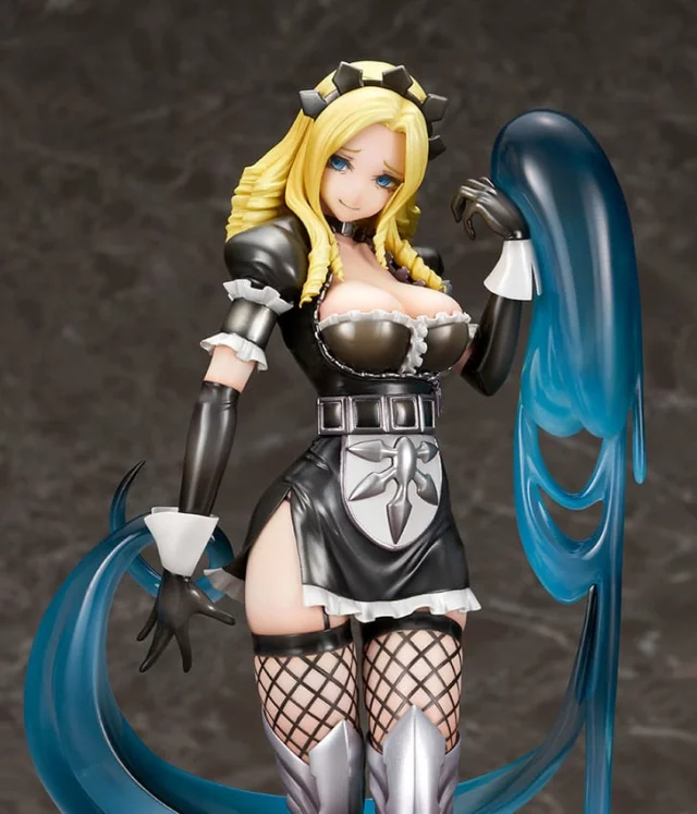 Soška Overlord - Solution Epsilon 10th Anniversary so-bin Ver. (Alter) - Anime