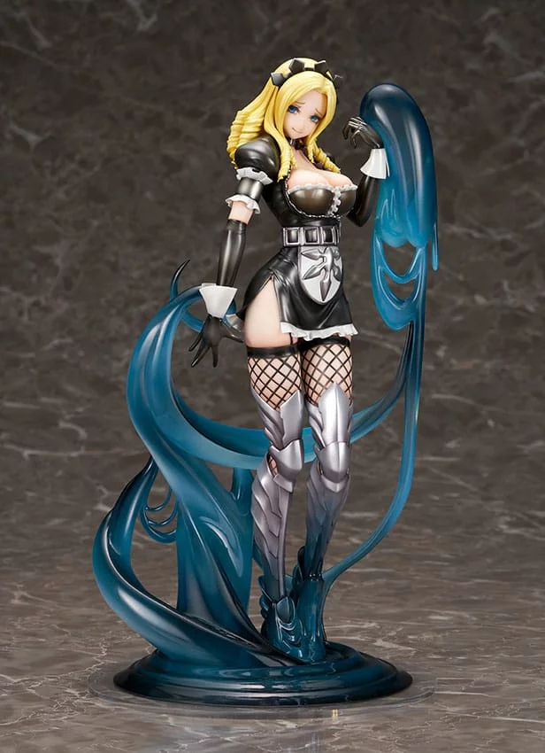 Soška Overlord - Solution Epsilon 10th Anniversary so-bin Ver. (Alter) - Figúrka