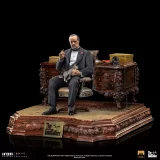 Soška The Godfather - Don Vito Corleone Art Scale 1/10 (Iron Studios) dupl