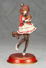 Soška Uma Musume: Pretty Derby - Aston Machan (Alter) - Manga