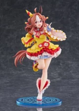 Soška Uma Musume: Pretty Derby - Copano Rickey Signature Racewear Ver. - Figúrka
