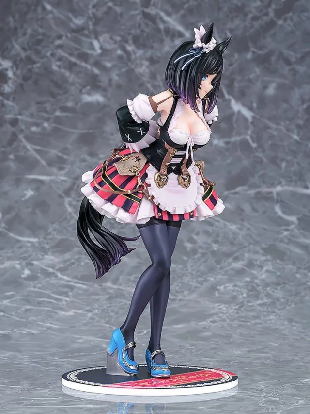 Soška Uma Musume: Pretty Derby - Eishin Flash: Victory Pose Ver. (Phatism) - Anime