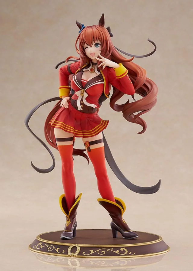 Soška Uma Musume: Pretty Derby - Narita Top Road 1/7 dupl