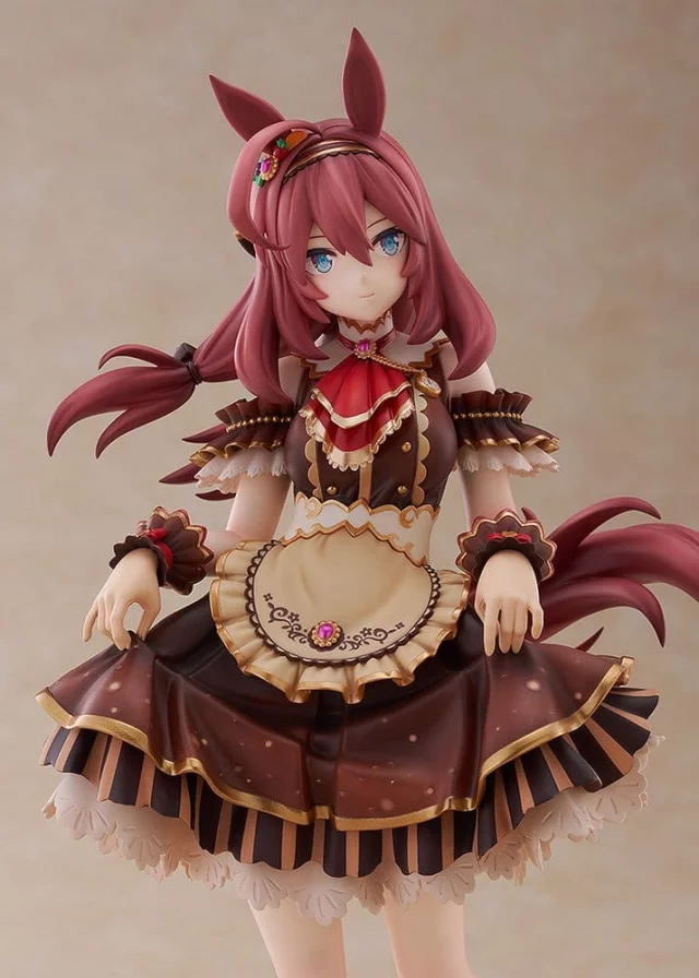 Soška Uma Musume: Pretty Derby - Tamamo Cross (Phatism) dupl