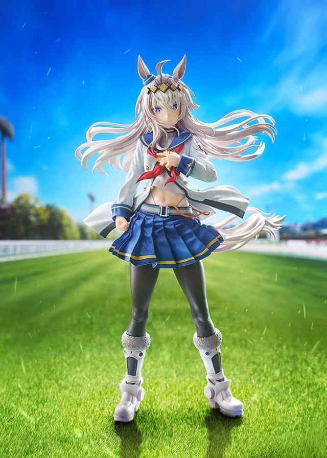 Soška Uma Musume: Pretty Derby - King Halo (Kotobukiya) dupl
