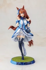 Soška Uma Musume: Pretty Derby - Super Creek (Kotobukiya) - Figúrka