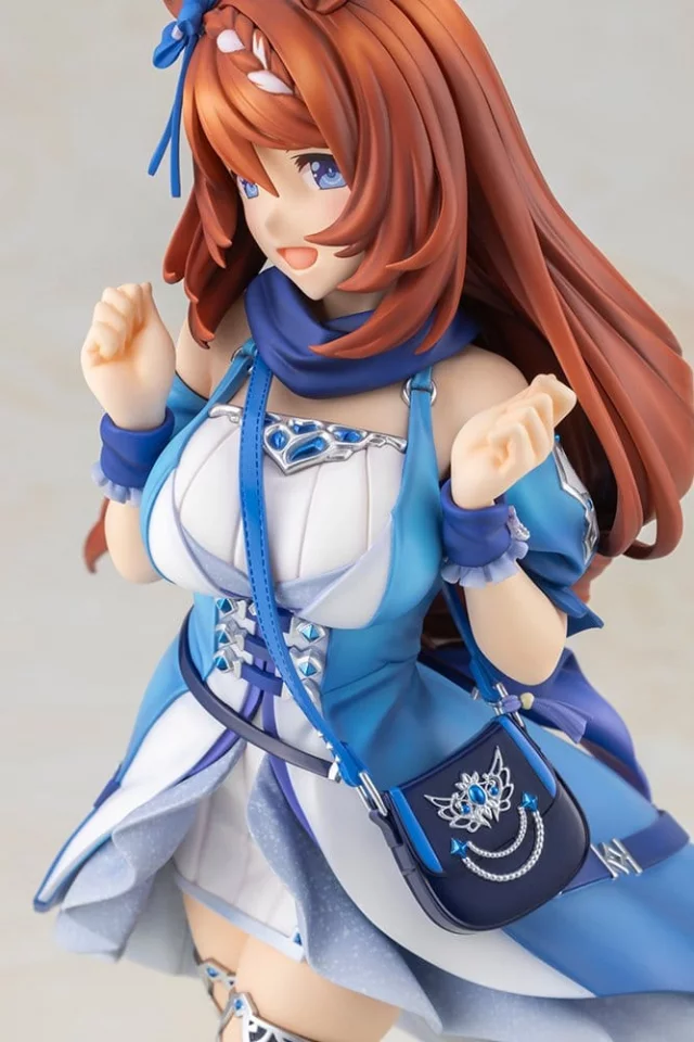 Soška Uma Musume: Pretty Derby - Super Creek (Kotobukiya) - Figúrka