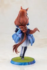 Soška Uma Musume: Pretty Derby - Super Creek (Kotobukiya) - Manga