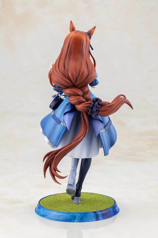 Soška Uma Musume: Pretty Derby - Super Creek (Kotobukiya) - Manga