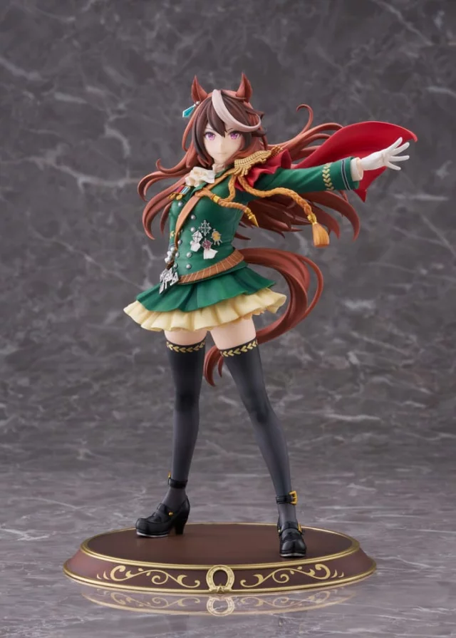 Soška Uma Musume: Pretty Derby - Rice Shower: The Day I Dreamed Of 1/7 (Good Smile Company) dupl