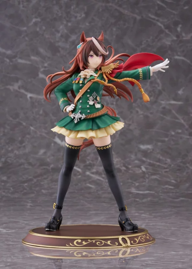 Soška Uma Musume: Pretty Derby - Rice Shower: The Day I Dreamed Of 1/7 (Good Smile Company) dupl