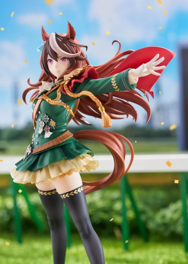 Soška Uma Musume: Pretty Derby - Rice Shower: The Day I Dreamed Of 1/7 (Good Smile Company) dupl