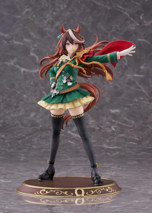 Soška Uma Musume: Pretty Derby - Rice Shower: The Day I Dreamed Of 1/7 (Good Smile Company) dupl