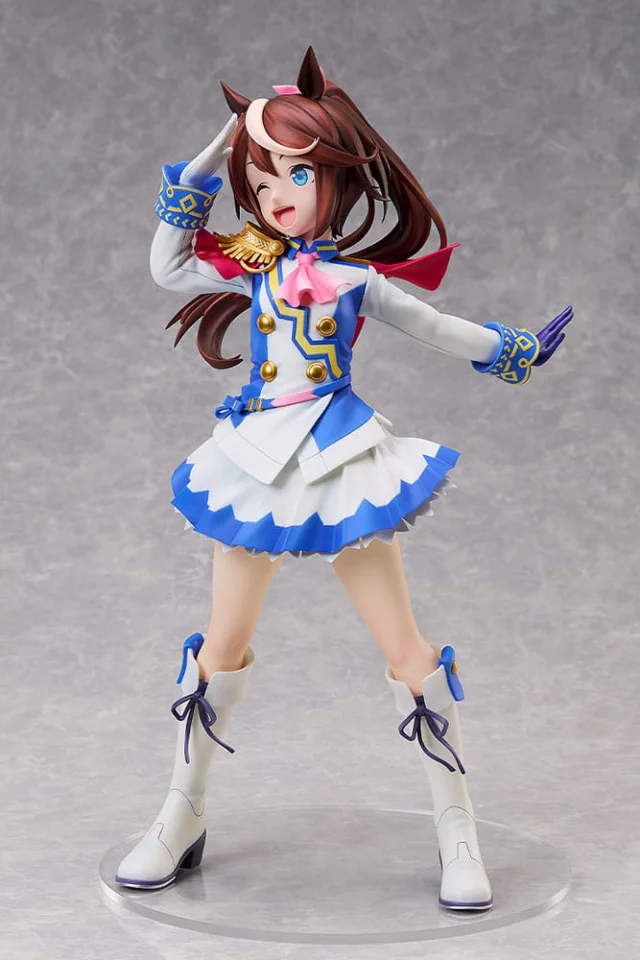 Soška Uma Musume: Pretty Derby - Maruzensky Signature Racewear Ver. 1/7 dupl