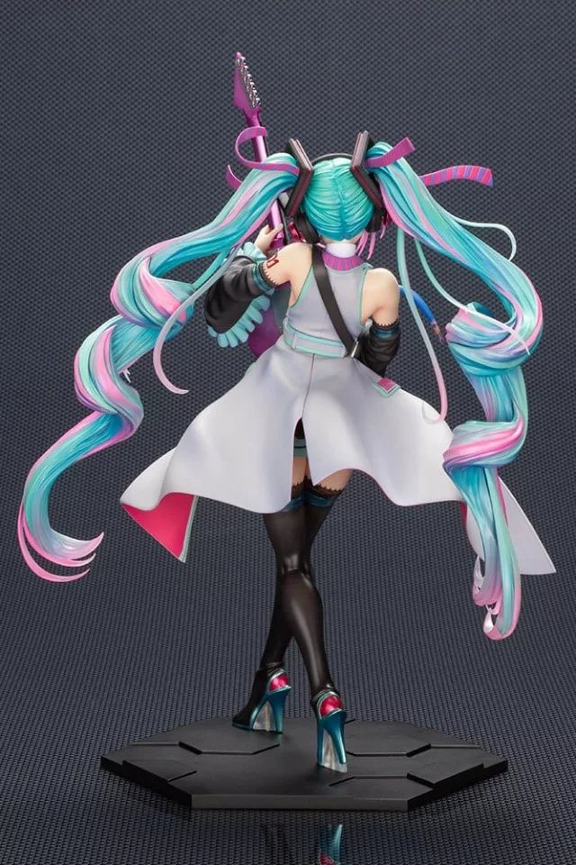 Soška Vocaloid - Hatsune Miku 1/7 (Kotobukiya) - Anime