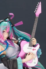 Soška Vocaloid - Hatsune Miku 1/7 (Kotobukiya) - Manga