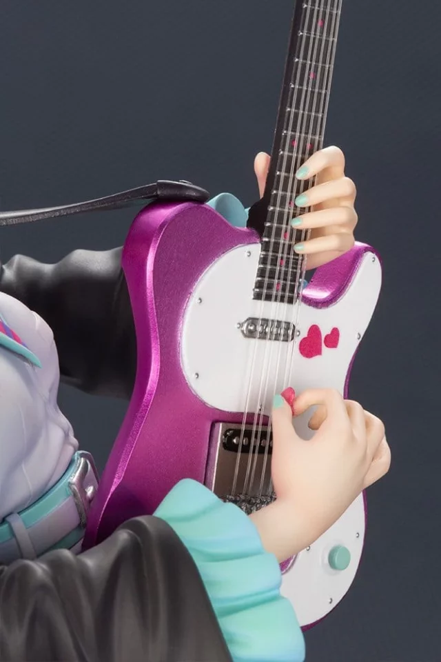 Soška Vocaloid - Hatsune Miku 1/7 (Kotobukiya) - Figúrka