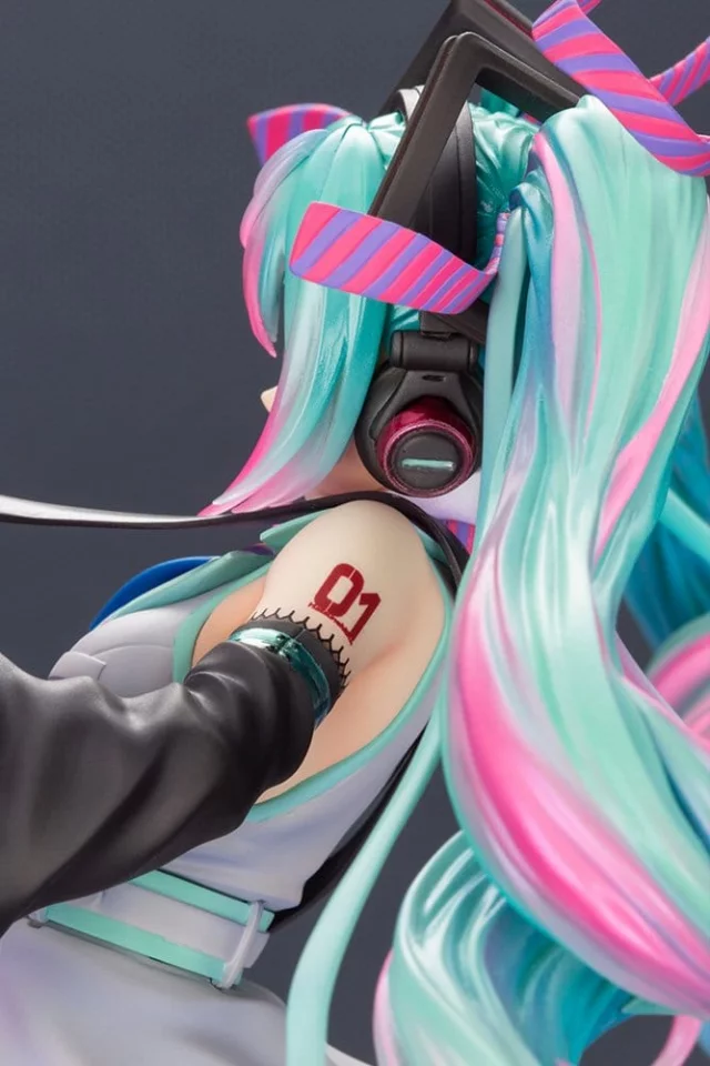 Soška Vocaloid - Hatsune Miku 1/7 (Kotobukiya) - Akčná figúrka