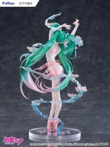 Figurka Vocaloid - Classical Retro Miku (FuRyu) dupl