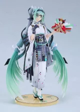 Soška Vocaloid - Smile x Future Ver. (Good Smile Company) - Hatsune Miku