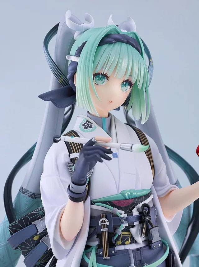 Soška Vocaloid - Smile x Future Ver. (Good Smile Company) - Anime