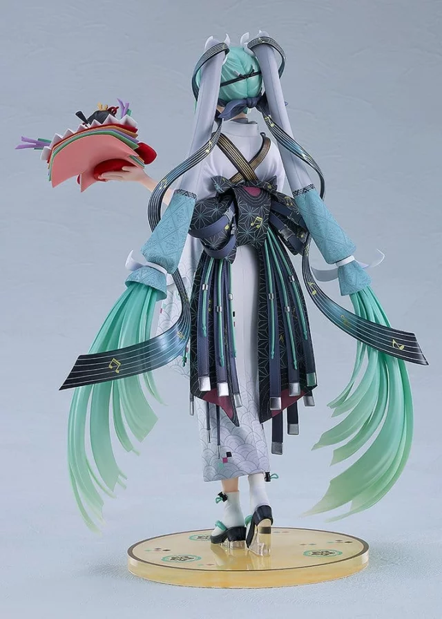 Soška Vocaloid - Smile x Future Ver. (Good Smile Company) - Figúrka