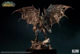 Soška World of Warcraft - Illidan Stormrage (Bronze-Colored) 1/10