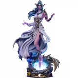 Soška World of Warcraft - Tyrande Whisperwind 1/6 (HEX Collectibles) - Hearthstone