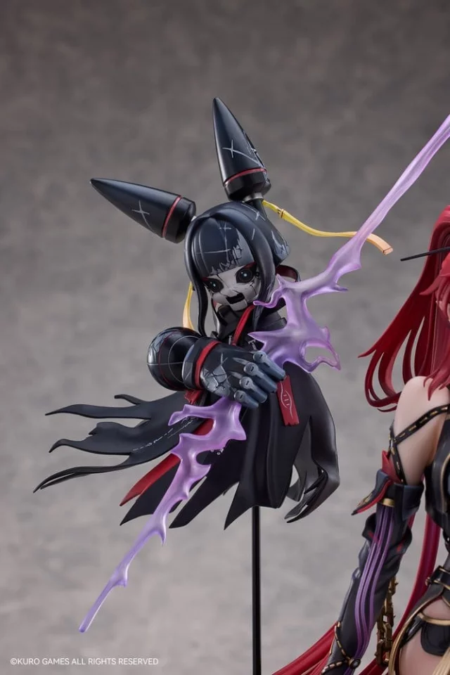 Soška Wuthering Waves - Verina 1/7 dupl