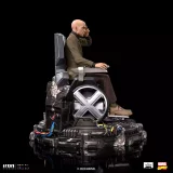 Soška X-Men - Logan BDS Art Scale 1/10 (Iron Studios) dupl