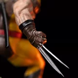 Soška X-Men - Wolverine BDS Art Scale 1/10 (Iron Studios) dupl