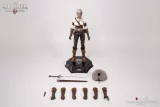 Socha Zaklínač - Ciri of Cintra 1/2 Scale Statue Prestige Line (PureArts) dupl