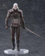 Soška Zaklínač - Bishoujo Geralt (23 cm, Kotobukiya) dupl