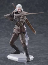Soška Zaklínač - Bishoujo Geralt (23 cm, Kotobukiya) dupl