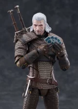 Soška Zaklínač - Bishoujo Geralt (23 cm, Kotobukiya) dupl